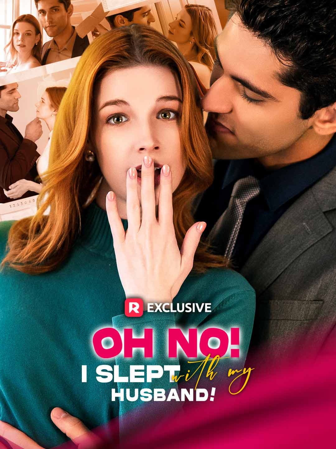 Oh No! I Slept with My Husband!