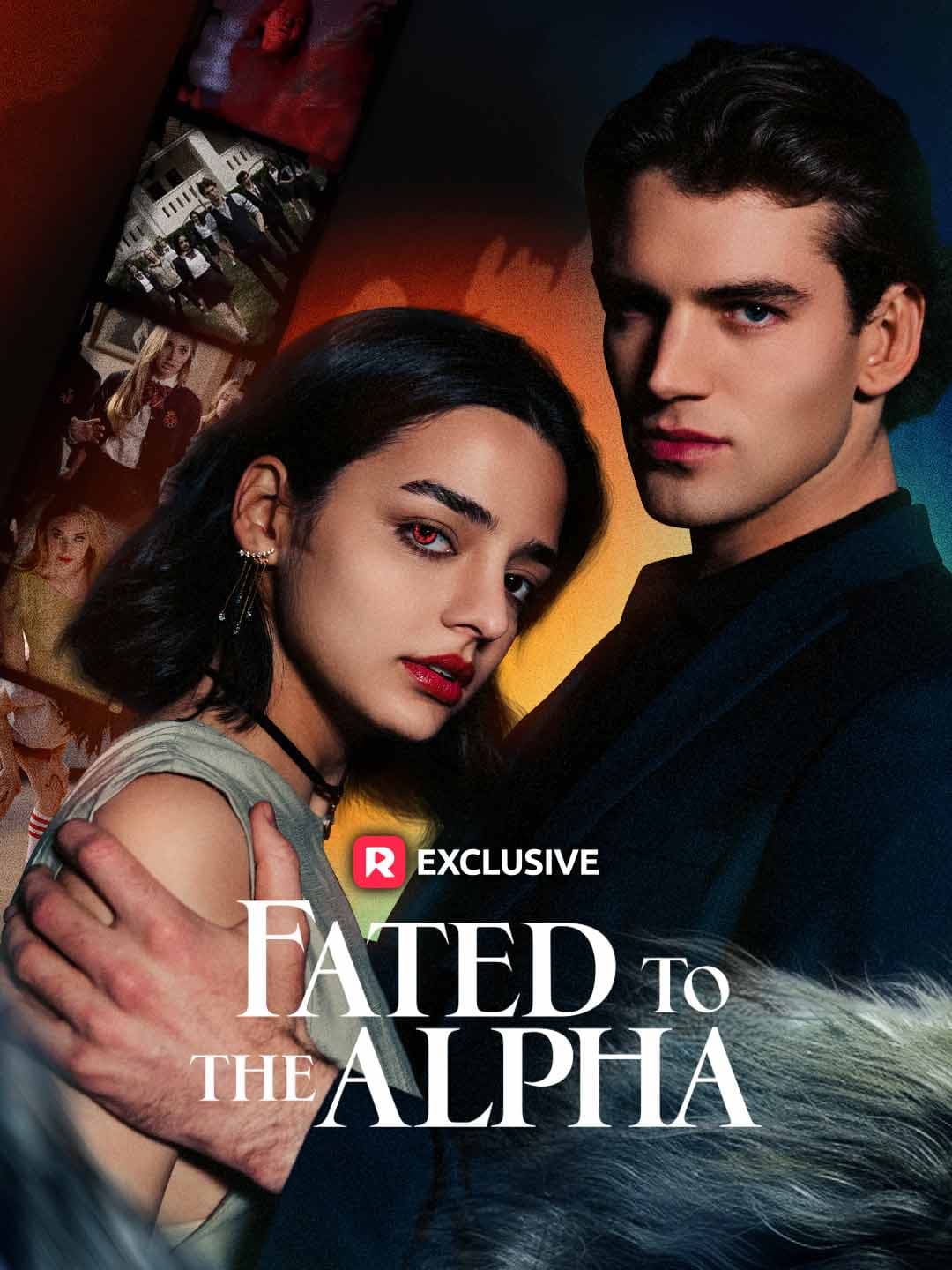 Fated to the Alpha