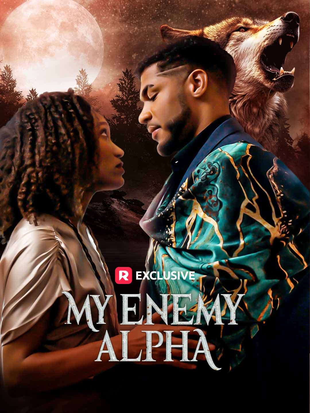 My Enemy Alpha