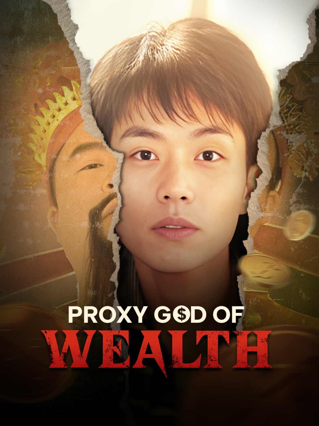 Proxy God of Wealth