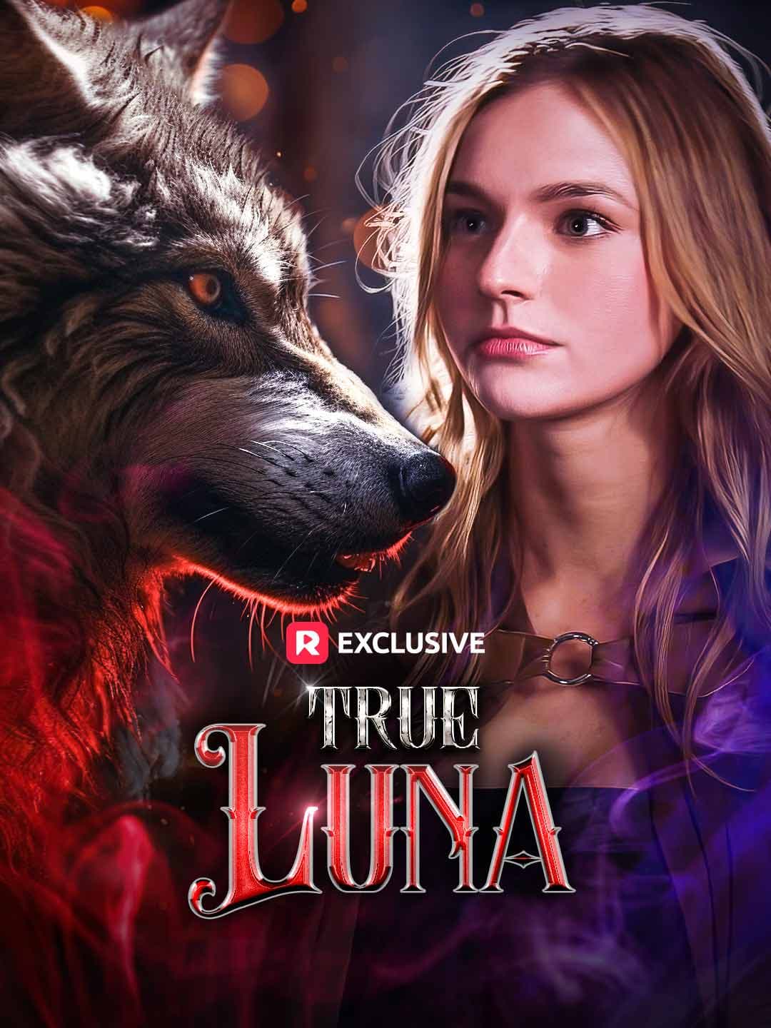 True Luna