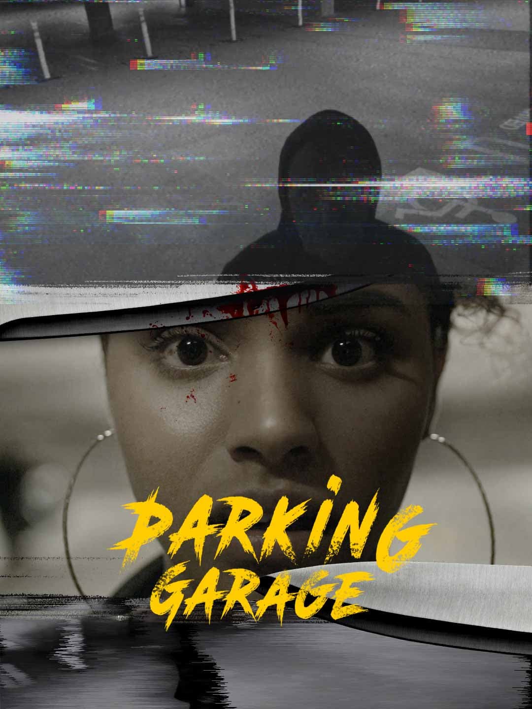 Parking Garage