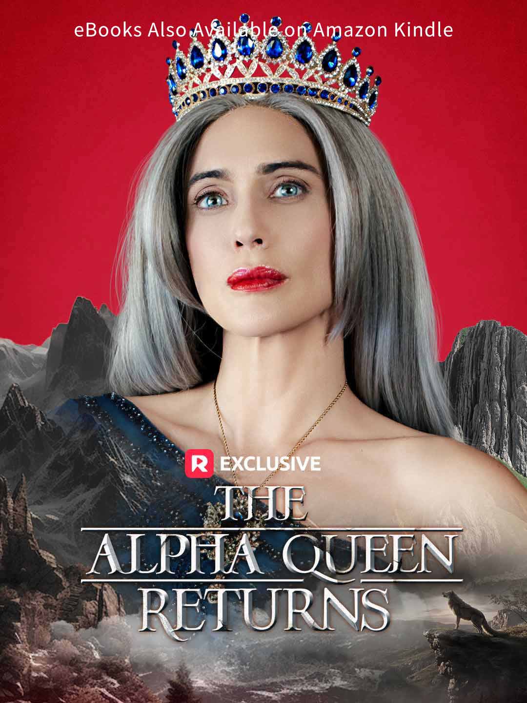 The Alpha Queen Returns