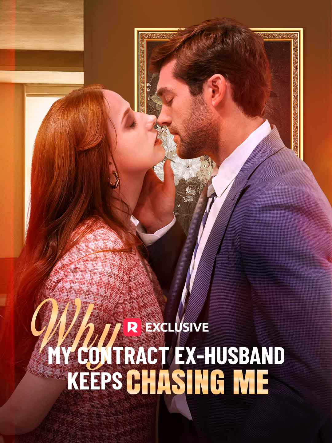 Why My Contract Ex-Husband Keeps Chasing Me